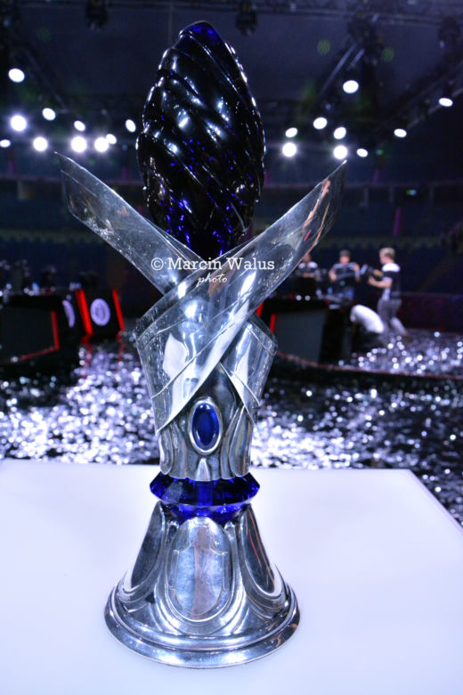 Pierwsze takie zawody w Tauron Arenie Kraków! Za nami The League of Legends Championship Series [GALERIA ZDJĘĆ]