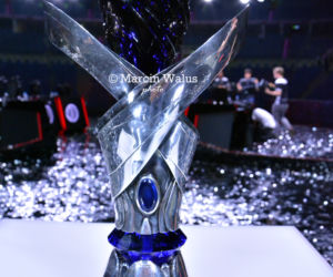 Pierwsze takie zawody w Tauron Arenie Kraków! Za nami The League of Legends Championship Series [GALERIA ZDJĘĆ]