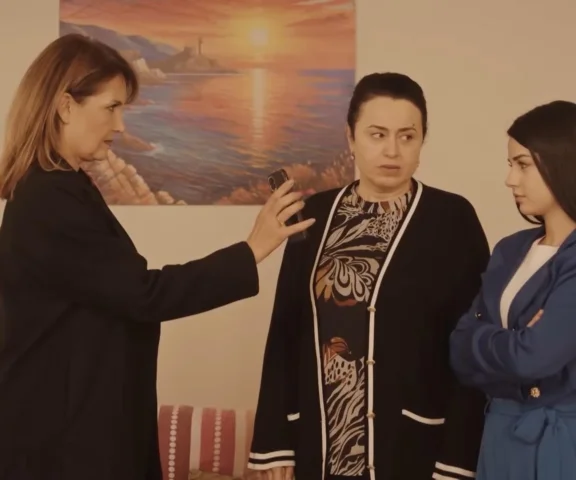 Feraye załatwi Bahar! Tak Kuzey i Sila odzyskają wolność 