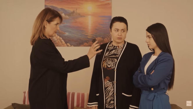 Miłość i nadzieja, odcinek 360: Feraye załatwi Bahar! Tak Kuzey i Sila odzyskają wolność - ZDJĘCIA