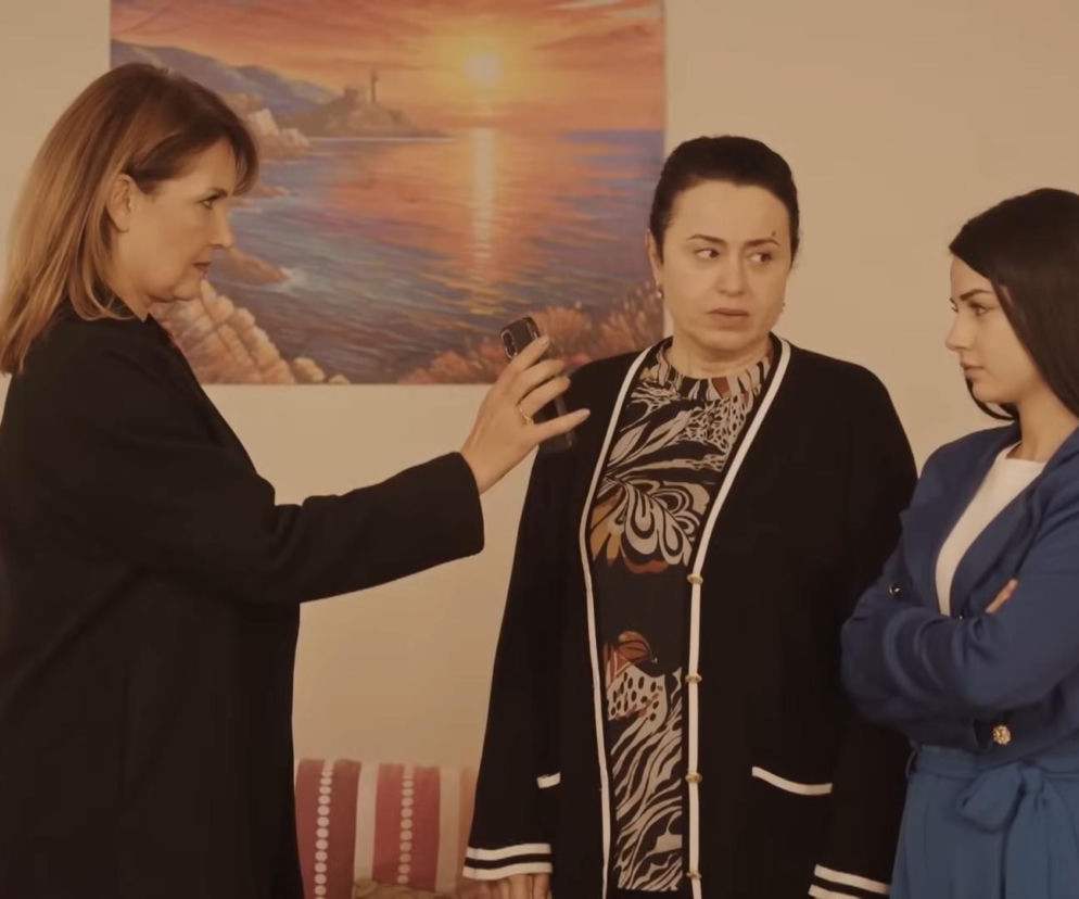 Miłość i nadzieja, odcinek 360: Feraye załatwi Bahar! Tak Kuzey i Sila odzyskają wolność - ZDJĘCIA