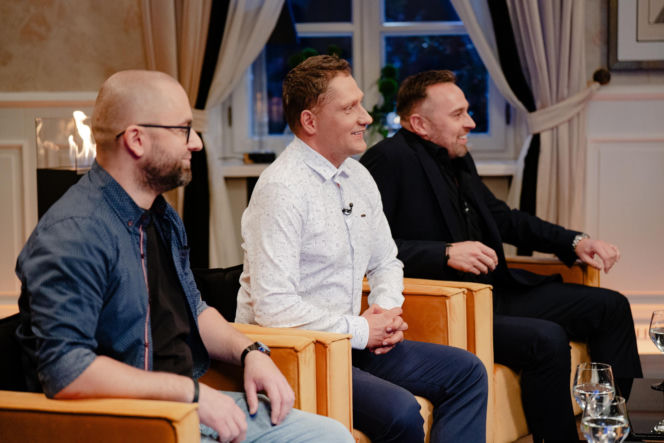 "Rolnik szuka żony" odcinek 12