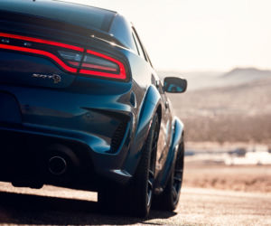 Dodge Charger Scat Pack i SRT Hellcat Widebody