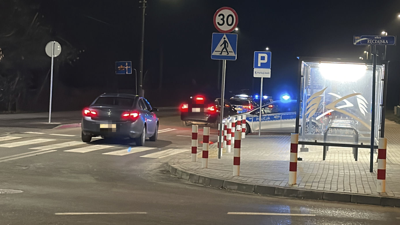 Wstrząsająca zbrodnia w Kobyłce, są zatrzymani. Co tam się wydarzyło?