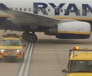 Ryanair 