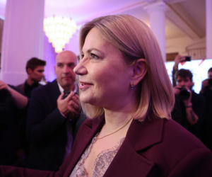 Łukasz Gibała wygrał drugą turę wyborów prezydenckich w Krakowie