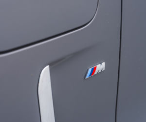 BMW 745Le xDrive