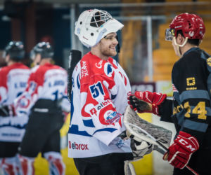 KH Energa Toruń - Comarch Cracovia 5:3 - zdjęcia z Tor-Toru