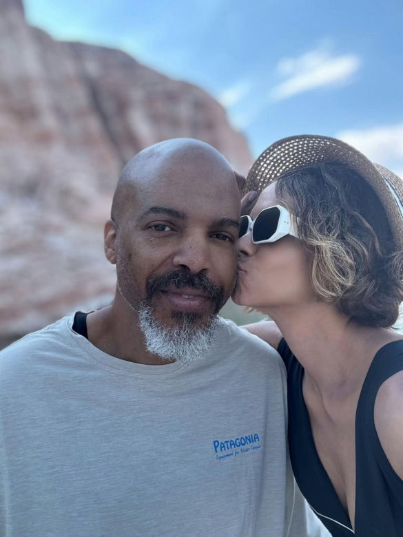 Halle Berry ujawniła, czego nie zrobi w łóżku! Jedna rzecz jest wykluczona