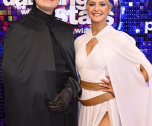 Taniec z Gwiazdami 18, 5. odcinek