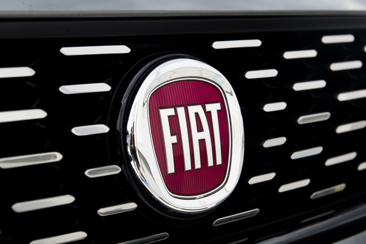 Fiat Tipo 1.6 Multijet 16V LOUNGE