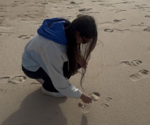 Anna Wielgosz trenuje w Portugalii