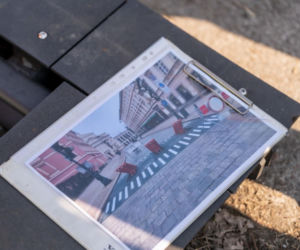 Nowoczesne bariery antyterrorystyczne pojawią się na Trakcie Królewskim