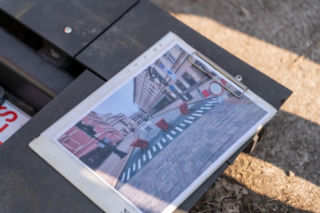 Nowoczesne bariery antyterrorystyczne pojawią się na Trakcie Królewskim