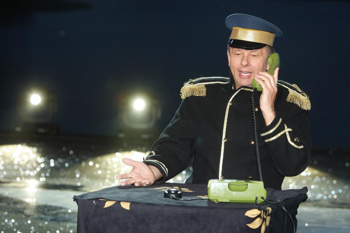 Zenon Laskowik