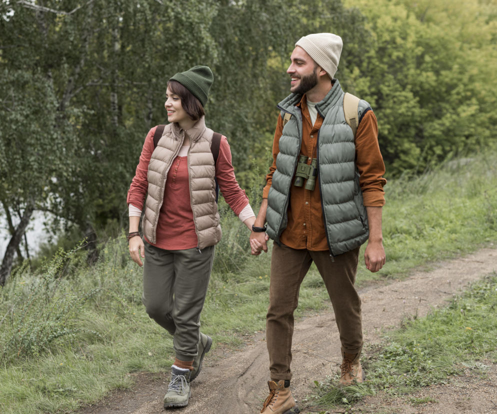 Nie wszędzie termometry na majówkę 2026 wystrzelą. Tutaj będzie najchłodniej! 