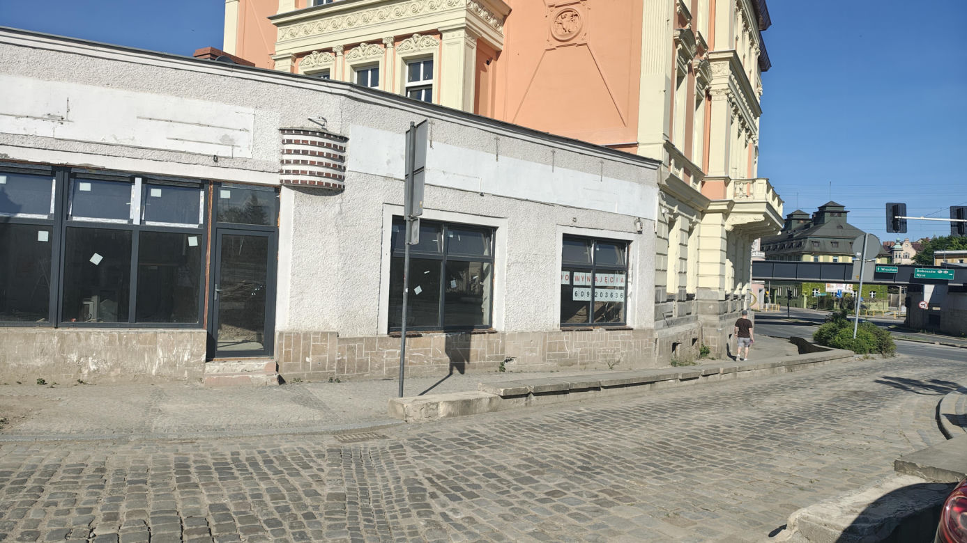 Kłodzko, maj 2025