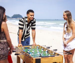 Hotel Paradise 12, odcinek 5