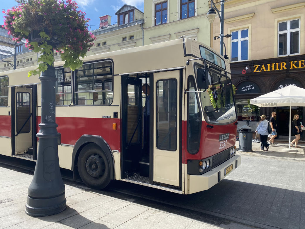 Parada Wolności 2025 niedziela