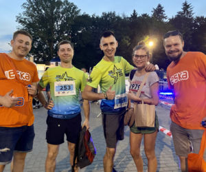 Eska Summer City Szczecin - 7. Nocny Maraton Szczeciński