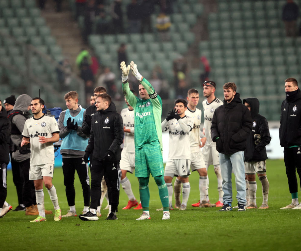 Legia Warszawa