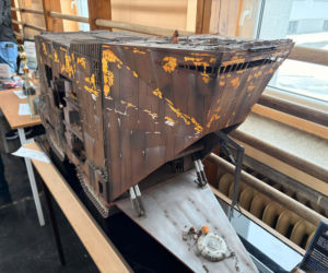 I Miting Modelarski w Grudziądzu