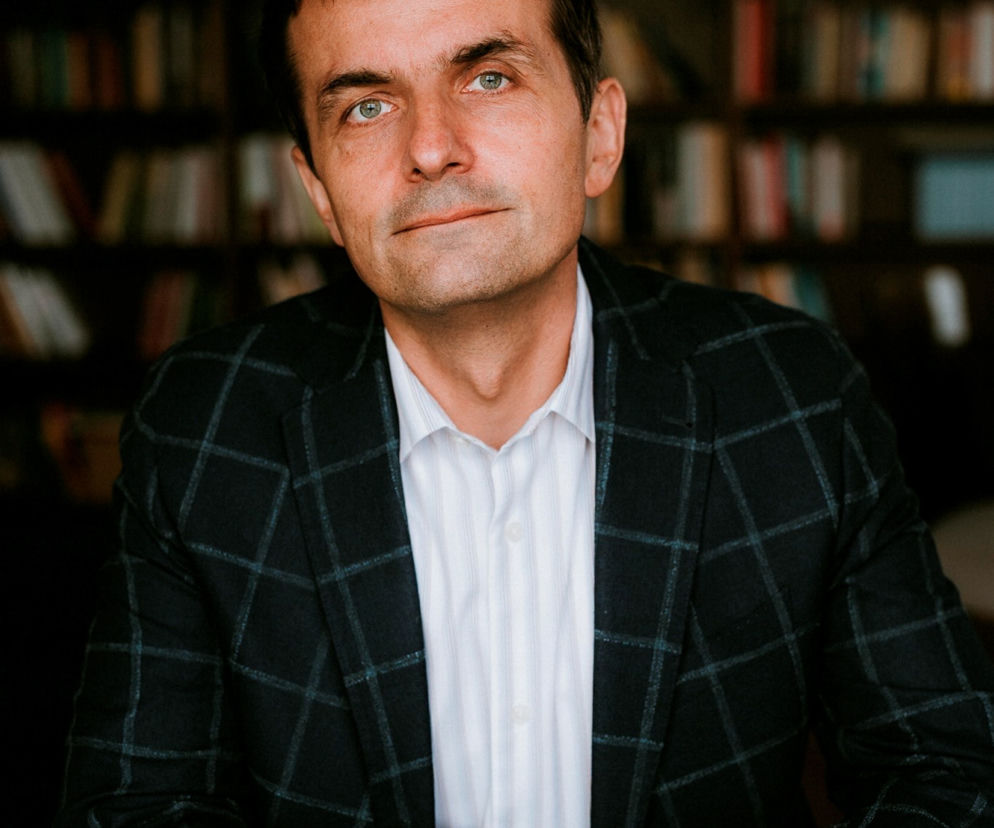Adam Leszczyński