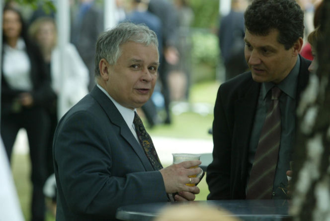 Wielka defilada w Warszawie. To Lech Kaczyński rozpoczął wojskowe pokazy w 2007 roku