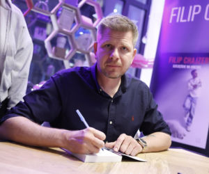 Filip Chajzer