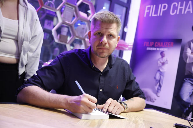Filip Chajzer