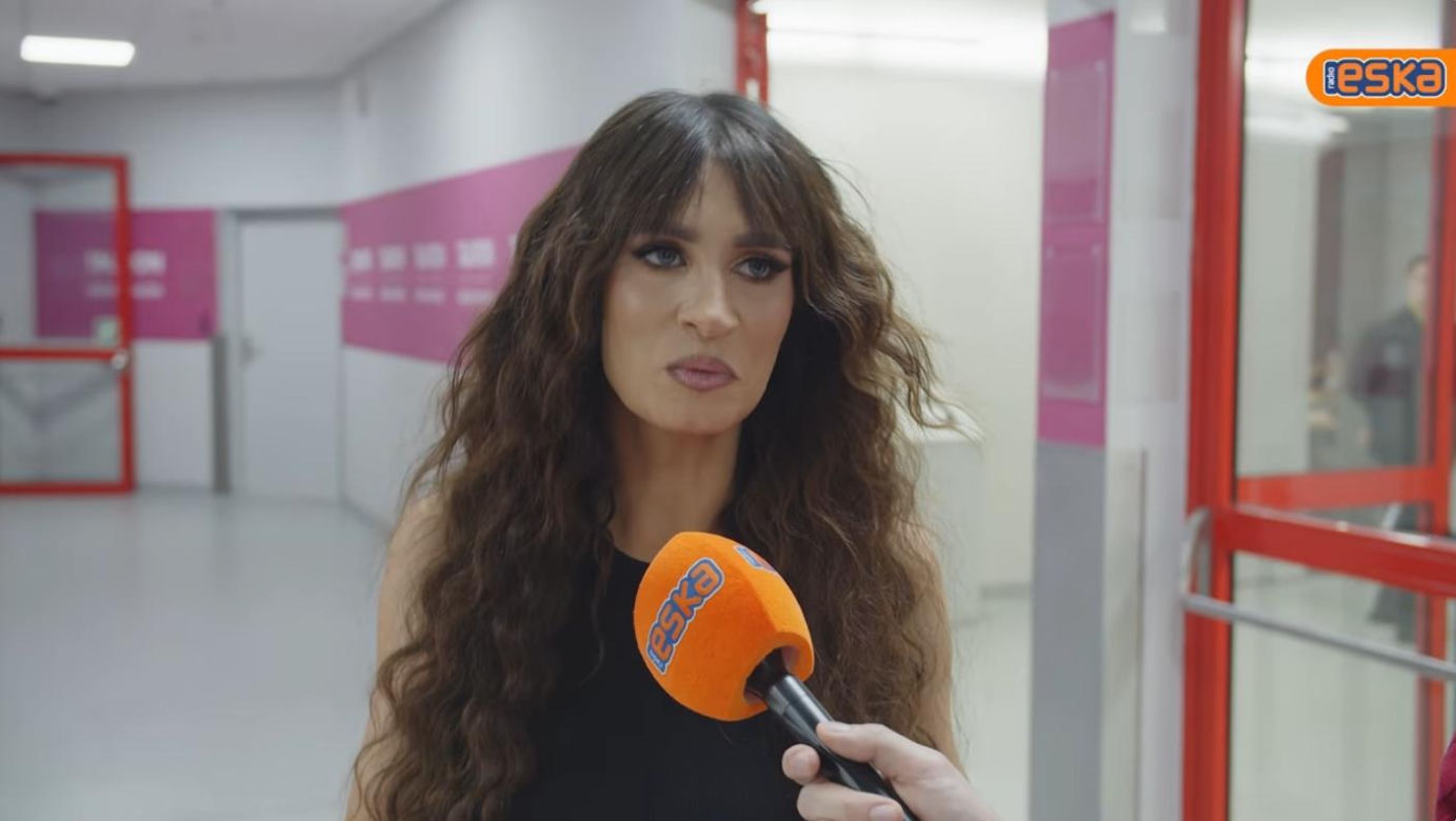 Sylwia Grzeszczak