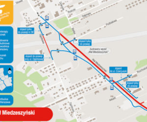 Południowa Obwodnica Warszawy