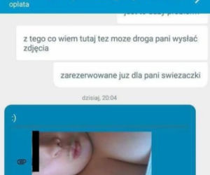 Co ludzie zrobią, by dostać Słodziaki i Świeżaki?