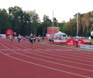 Poznań Athletics Grand Prix 2020