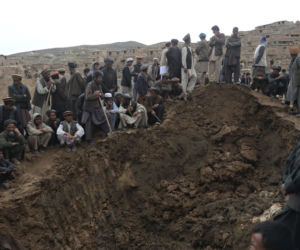 Afganistan