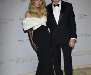 Charytatywny Bal Fundacji TVN 2025