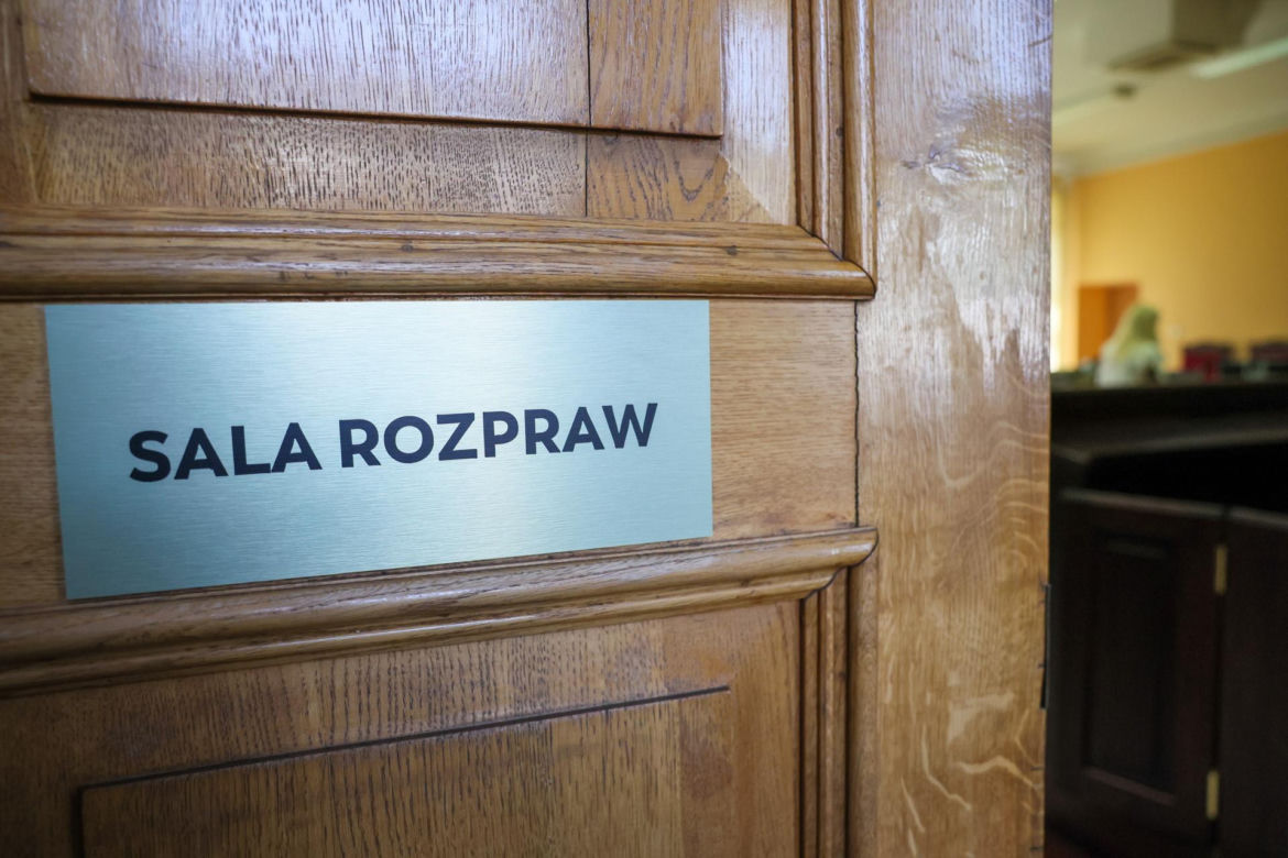 Porwanie i zabójstwo Krzysztofa Olewnika. Po niemal 24 latach zapadł wyrok. Główny podejrzany uniewinniony!