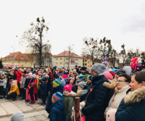WOŚP 2020 w Giżycku