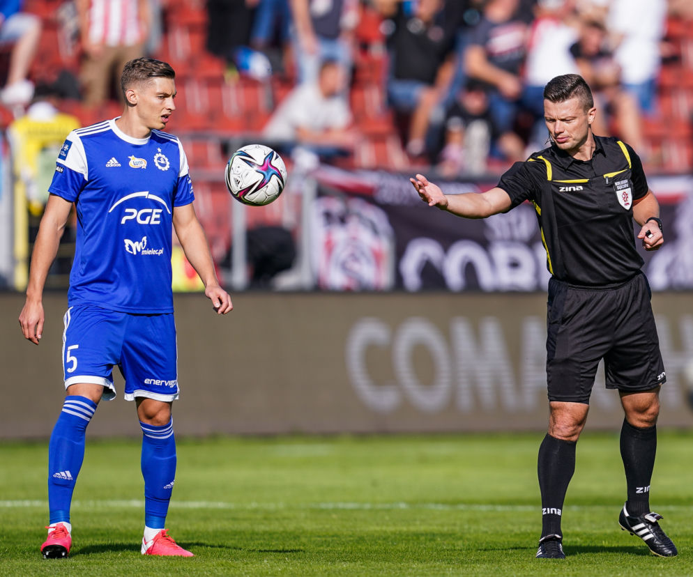 Mateusz Żyro, Stal Mielec