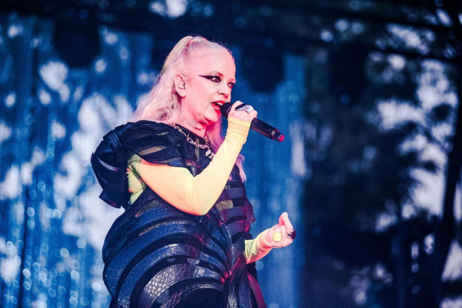 Garbage - Letnia Scena Progresji, 30 maja 2026