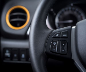 Suzuki Vitara 1.0 BoosterJet 5MT AllGrip Premium