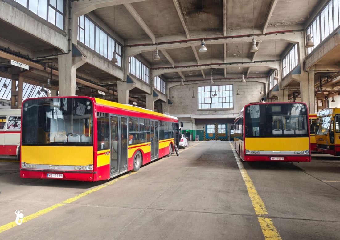 Z Warszawy na Ukrainę. Autobusy pomogą mieszkańcom