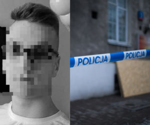 Tajemnicza śmierć zaginionego 19-latka z Biskupic
