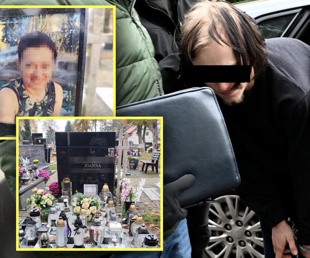 Mateusz zabił swoją matkę, ale nie trafi do więzienia. Co dalej z 24-latkiem? 