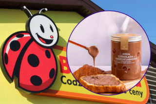 Premium DESEO już w Biedronce!