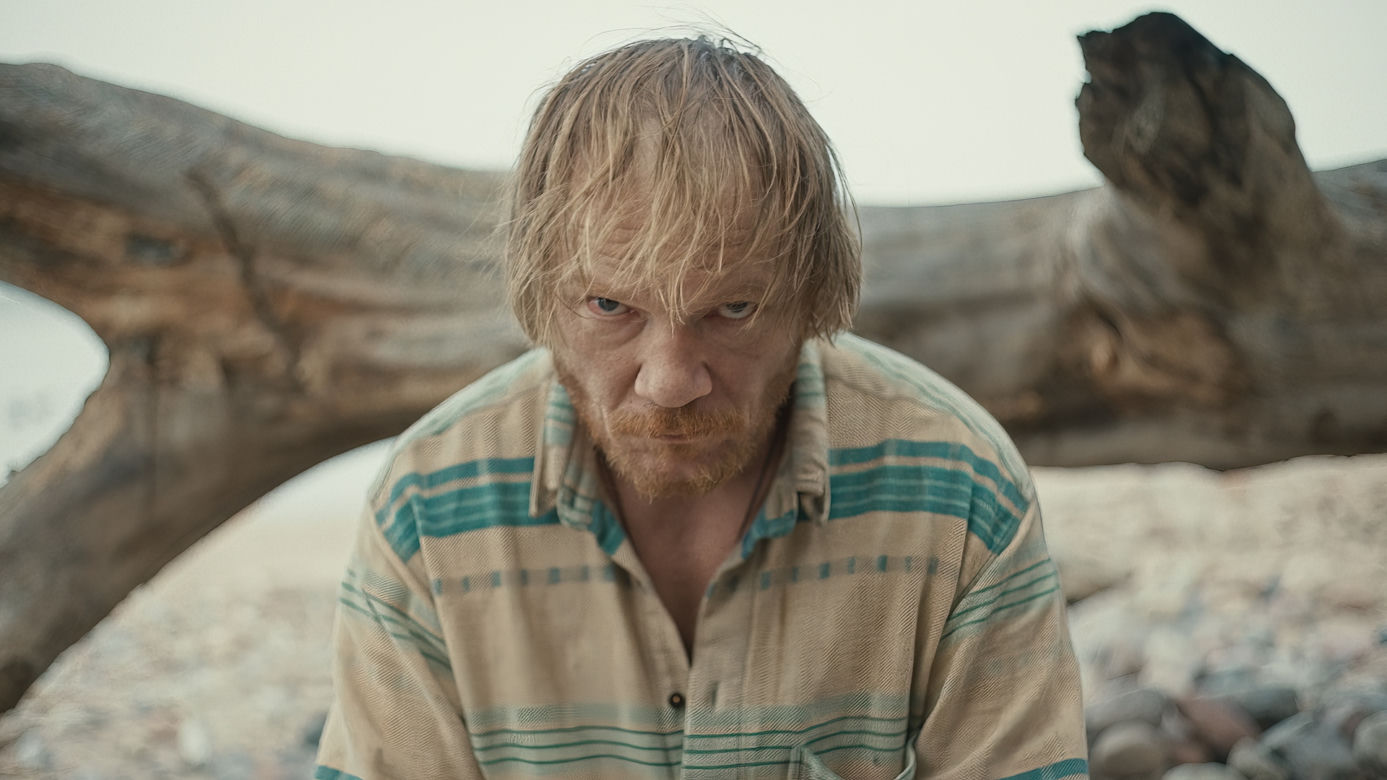 Tak powstawał film "Rój" 