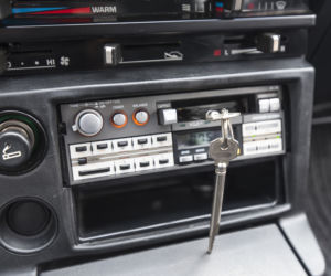 Toyota Supra A60