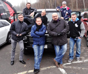 Jury plebiscytu Męska Rzecz 2012