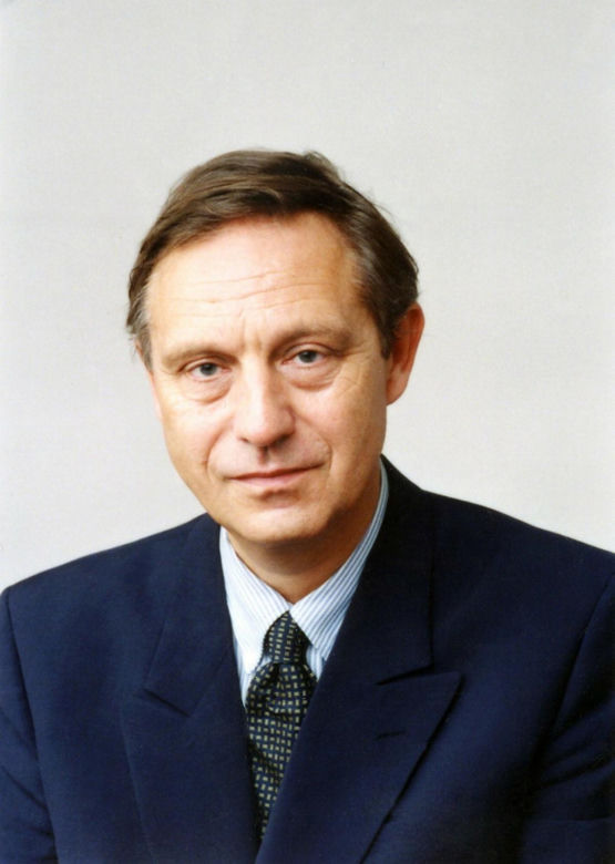 Nie żyje Krzysztof Piesiewicz