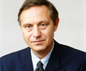 Nie żyje Krzysztof Piesiewicz